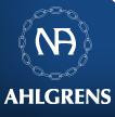 NILS AHLGREN AB