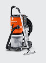 Stoftavskiljare Husqvarna DE 120SH