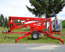 Skylift, Europelift TM18GTi